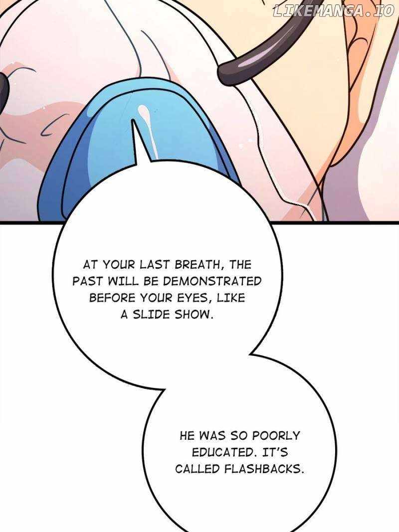 Spare Me, Great Lord! Chapter 756 38